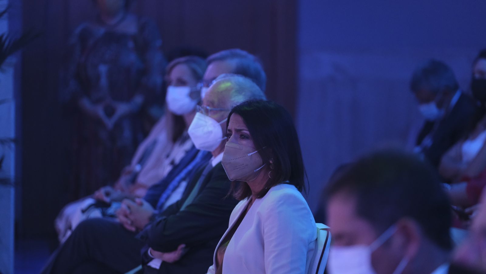 Fotogalería X Premios ASEMPAL