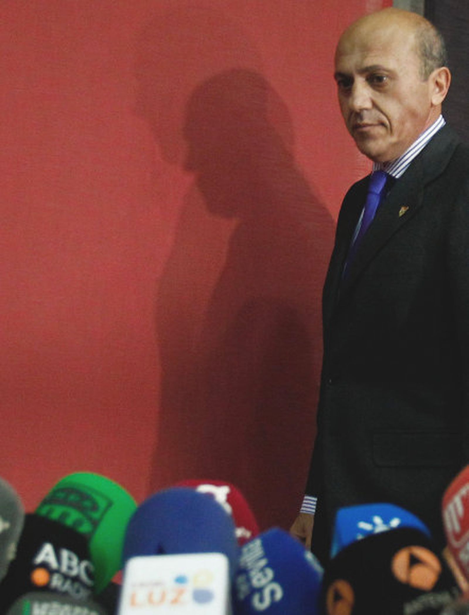 Citan el lunes a Del Nido para decidir si se acuerdan medidas preventivas