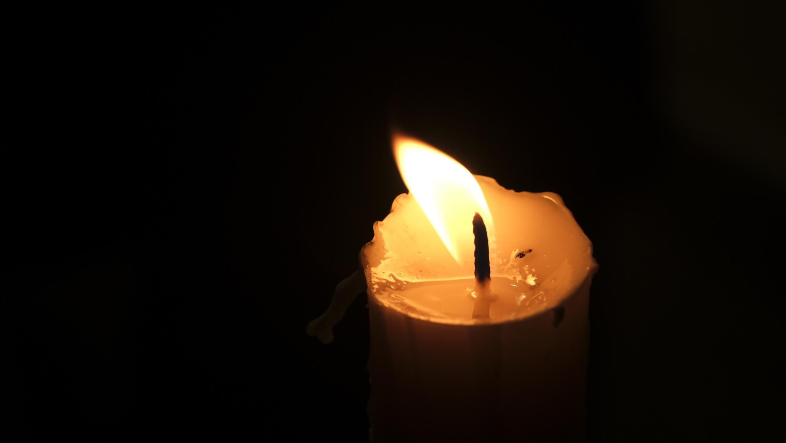 Soledad en la Semana Santa de Almería 2025