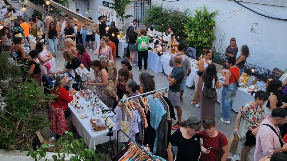 Vuelve Recoveco Market a Sevilla con su edición 'Ganga': Precios especiales en productos de otras temporadas