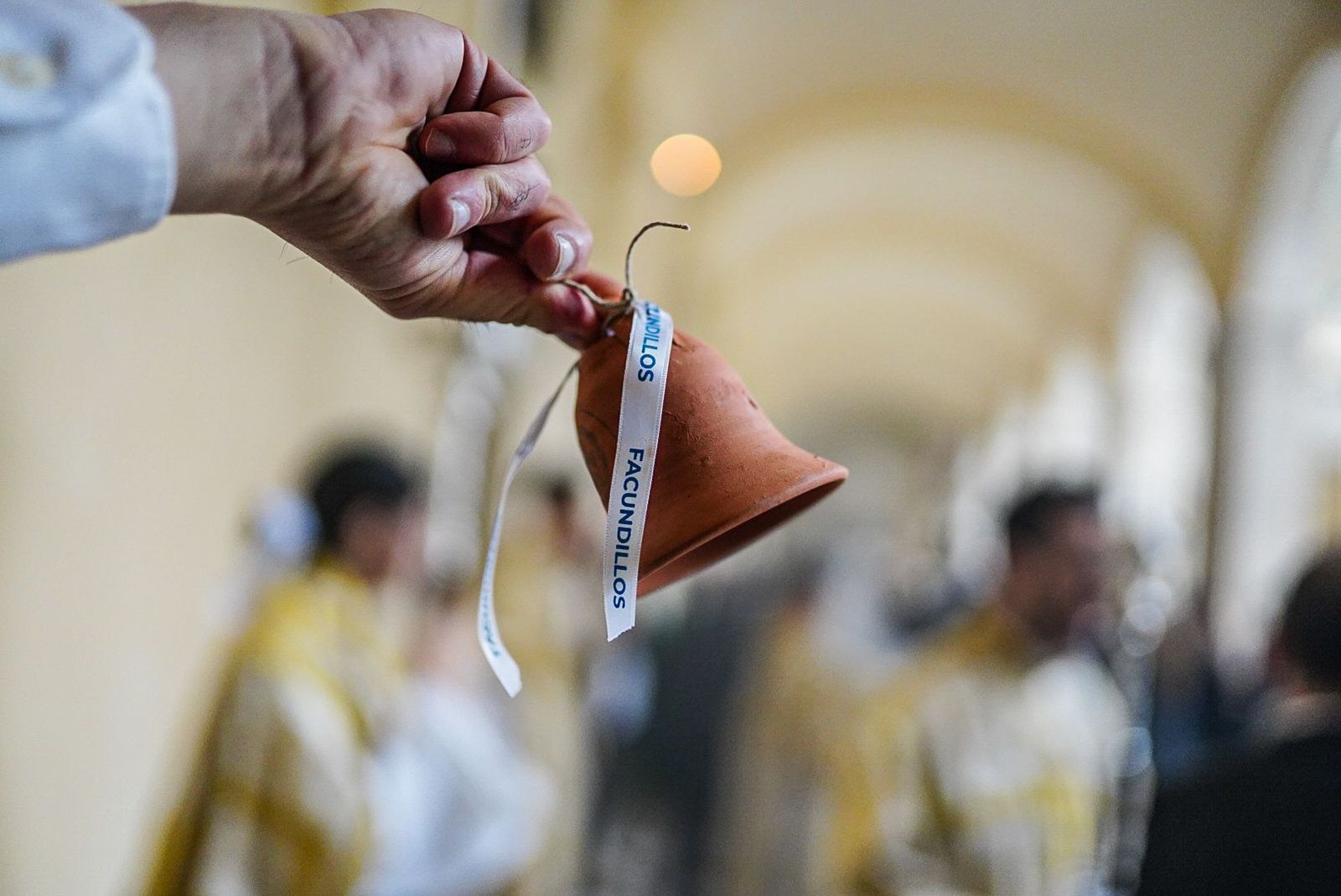 Así se ha vivido el Domingo de Resurrección en los templos en Granada