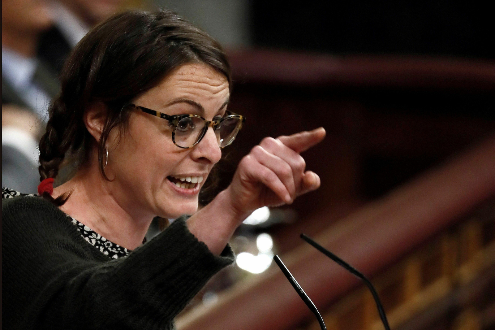 Las imágenes de la investidura de Pedro Sánchez