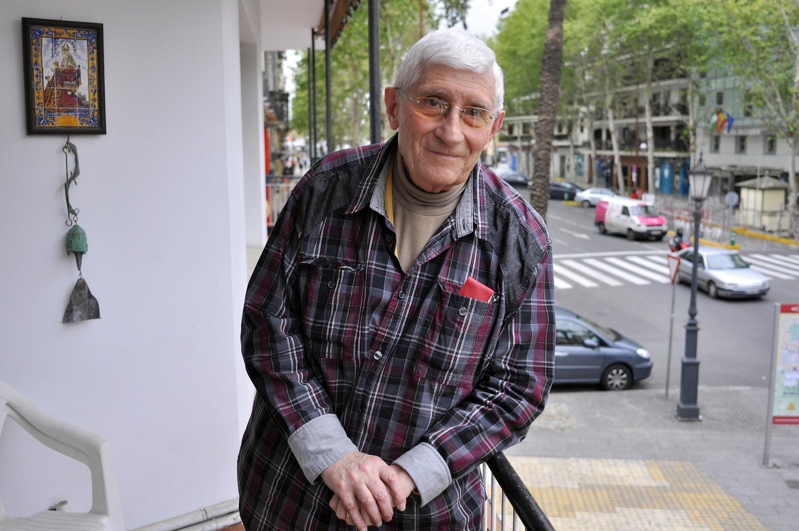 Fernando Rodríguez-Izquierdo