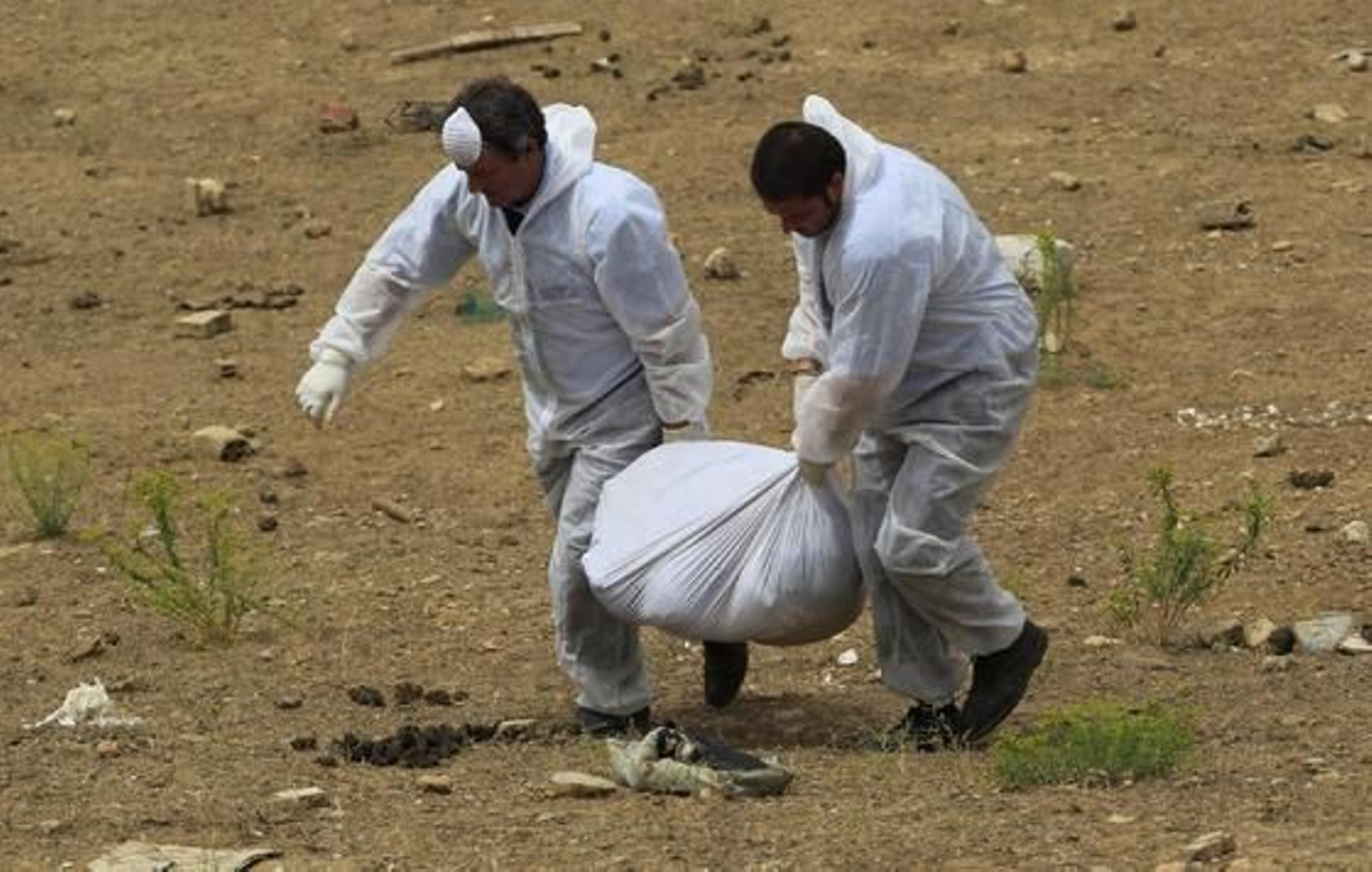 Foto: Antonio Pizarro