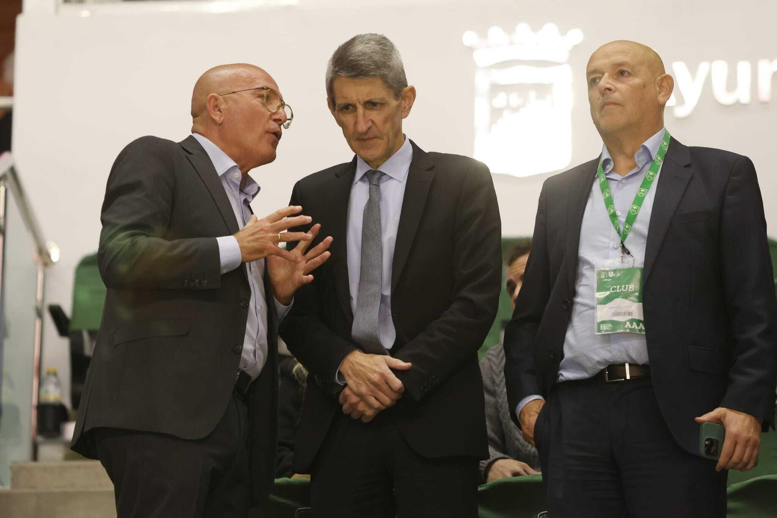 Las fotos del Unicaja-AEK Atenas en la BCL