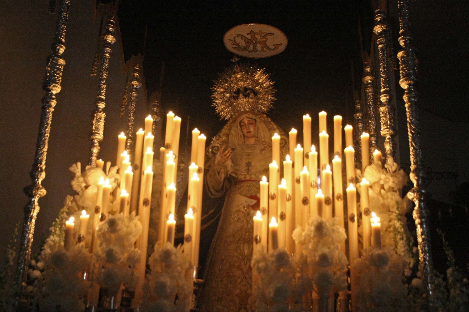 Oración en el Huerto