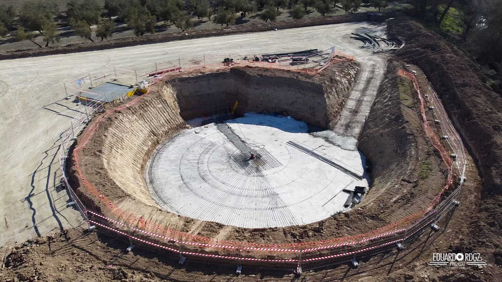 Durante esta gestión municipal, Deifontes ha crecido en infraestructura y servicios públicos.