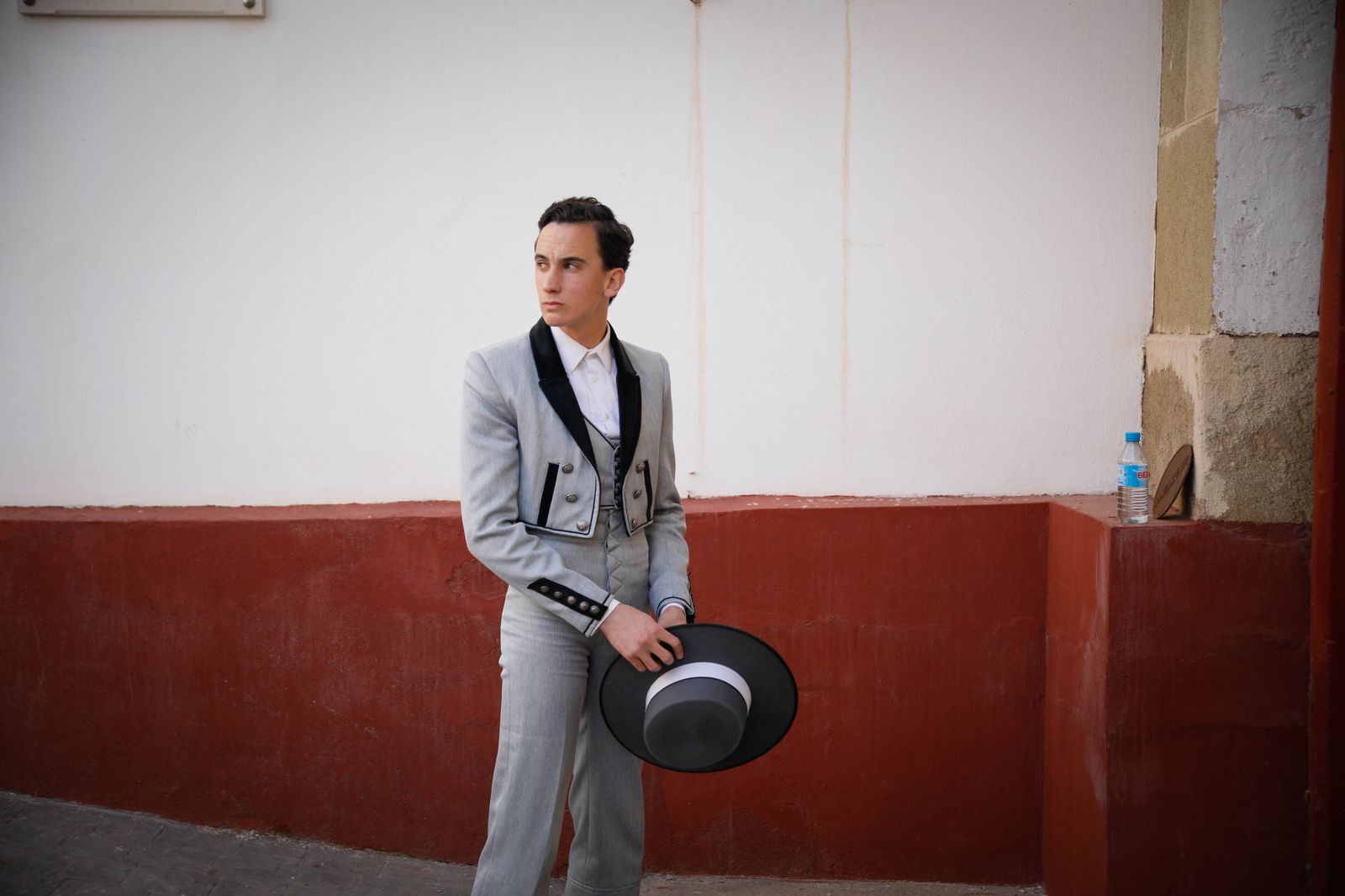 Imágenes del festival mixto lucha contra el cáncer