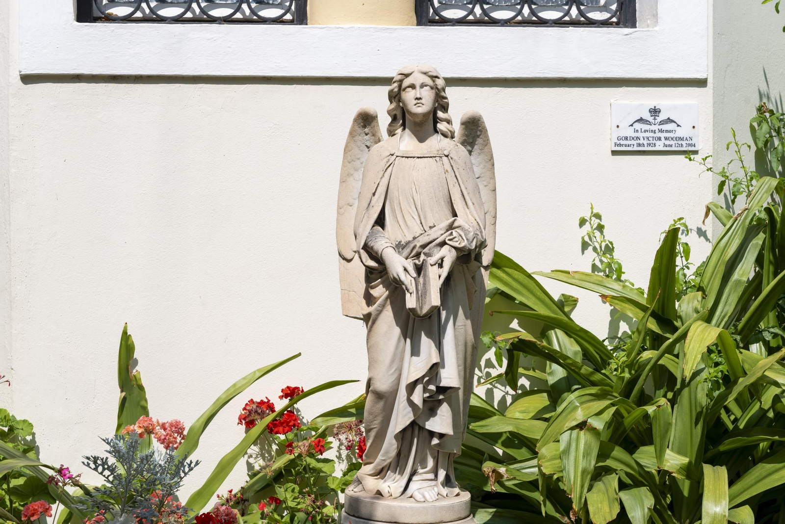 Fotos de un día en Gibraltar
