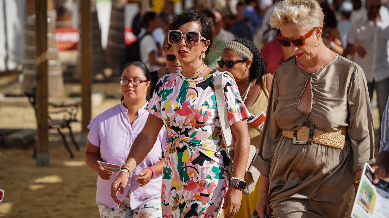 Búscate en las Carreras de Caballos de Sanlúcar