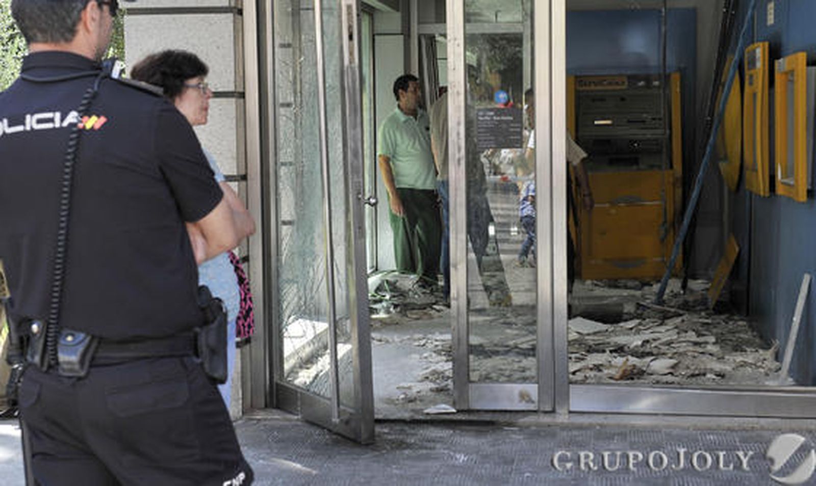 Foto: Juan Carlos Vazquez