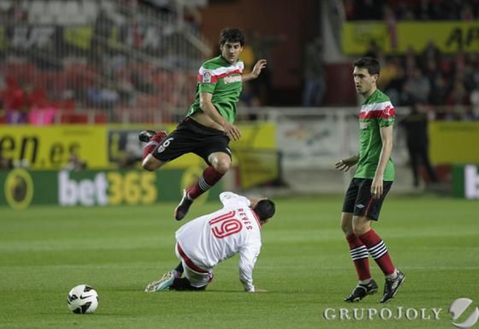 Foto: Antonio Pizarro