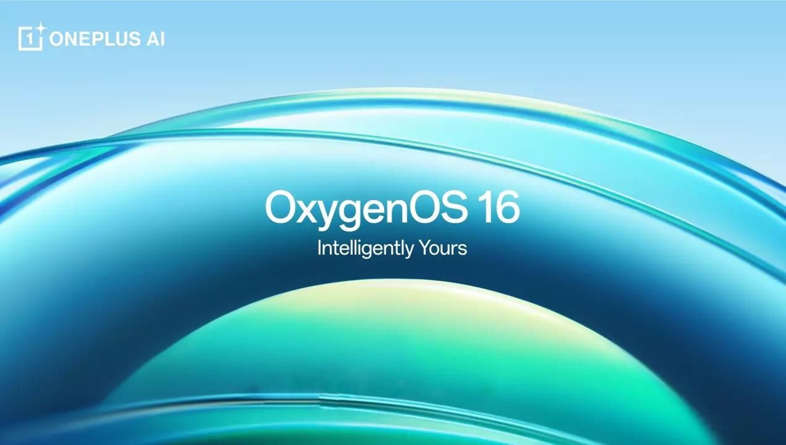 OnePlus - OxygenOS 16