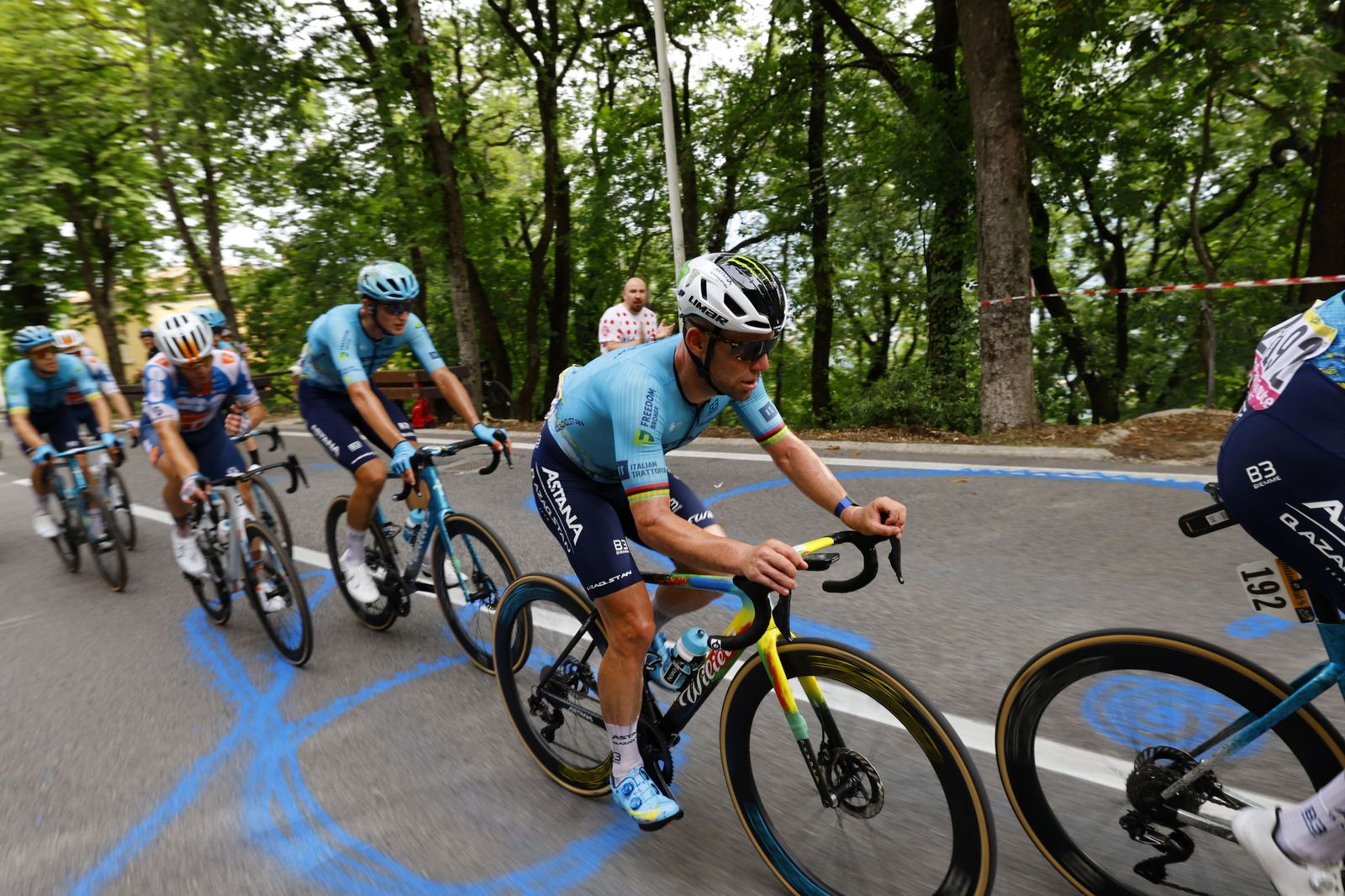 Las fotos del Tour de Francia | Primera etapa