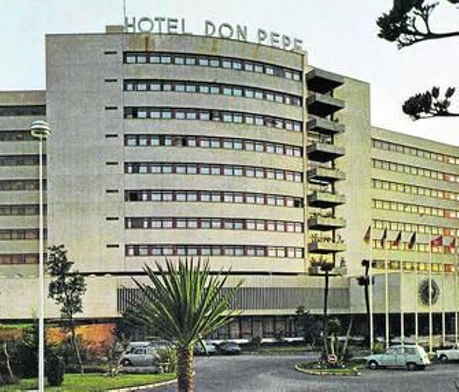 La experimentación permanente