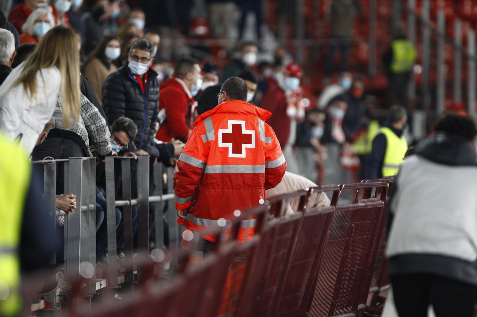 Fotogalería U.D. Almería-U.D. Ibiza