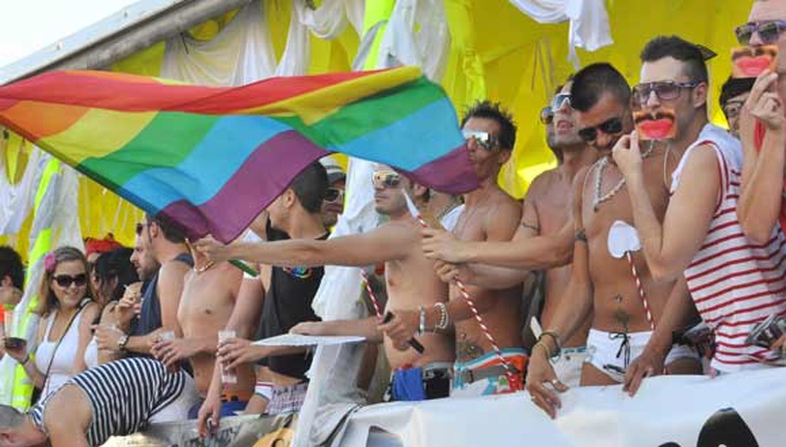 Sevilla fomentará el turismo gay para mejorar la economía del sector