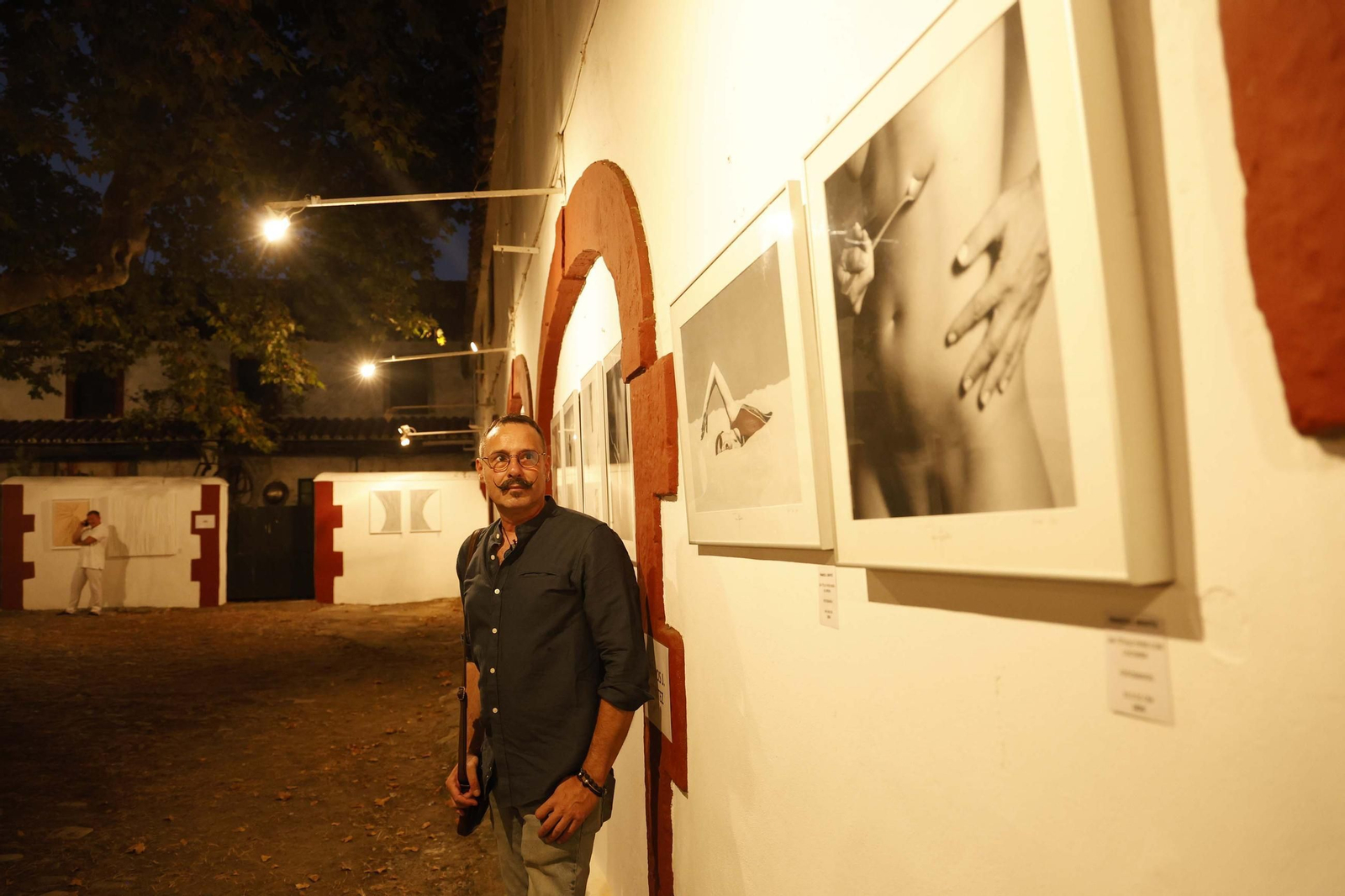 Las fotos del XXV Encuentro de Artistas de Guadacorte