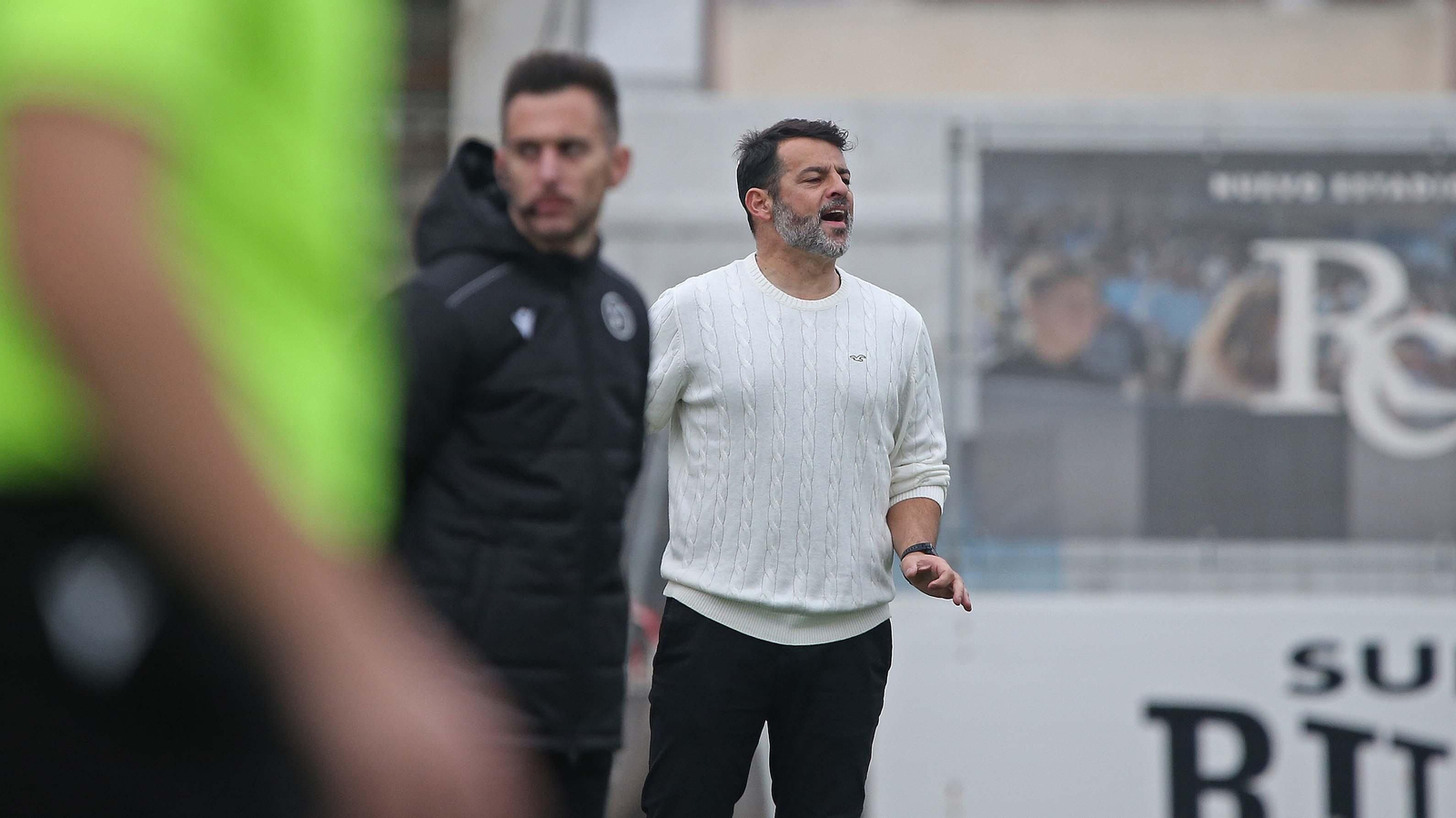 Las mejores fotos del Balona - Fuenlabrada