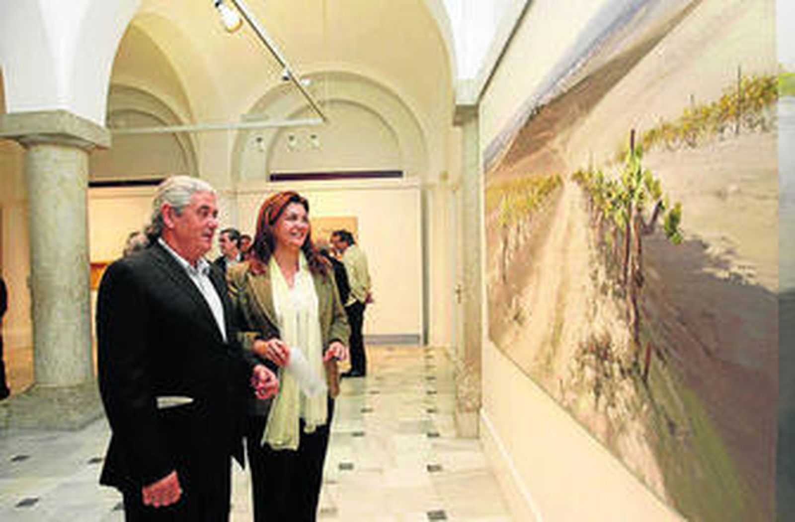 Lo que la realidad procura