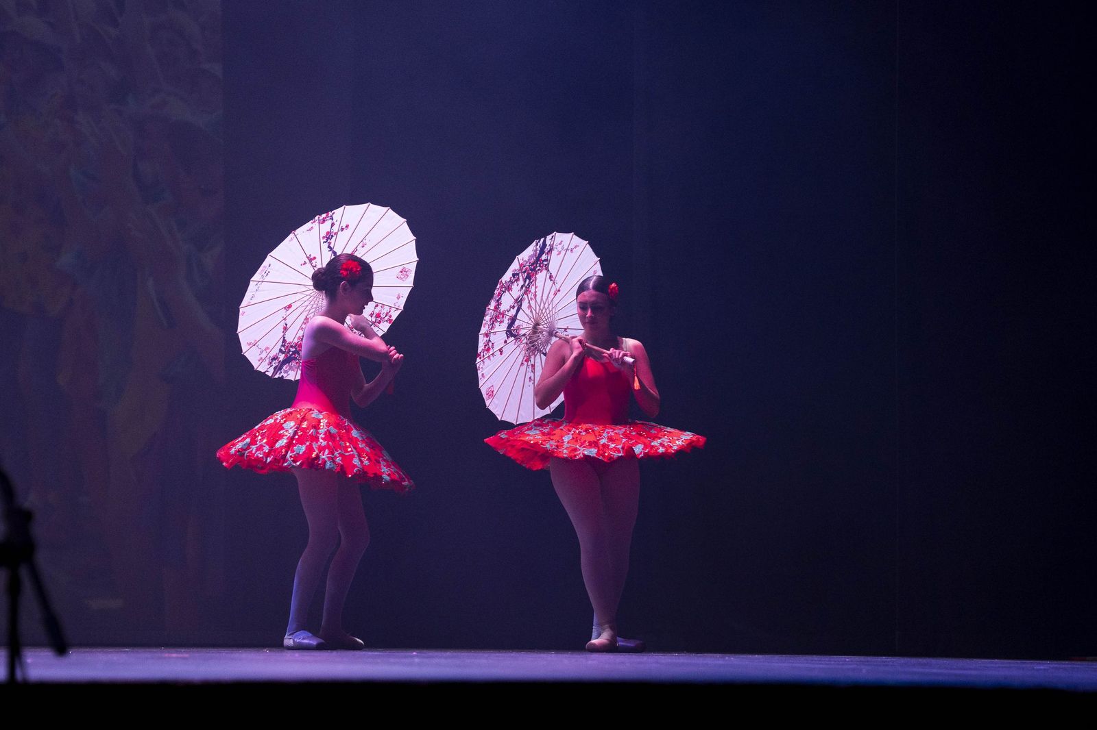 Galería de la XI Gala Coteca del Carnaval de Almería