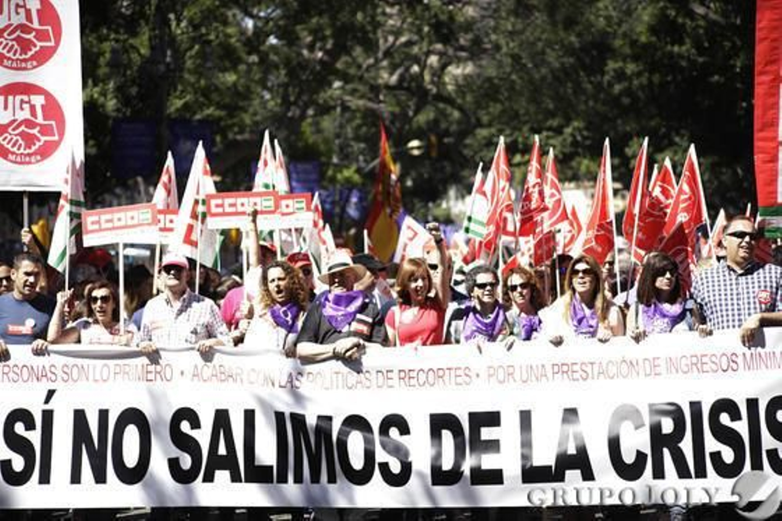 Foto: Yhasmina Garcia