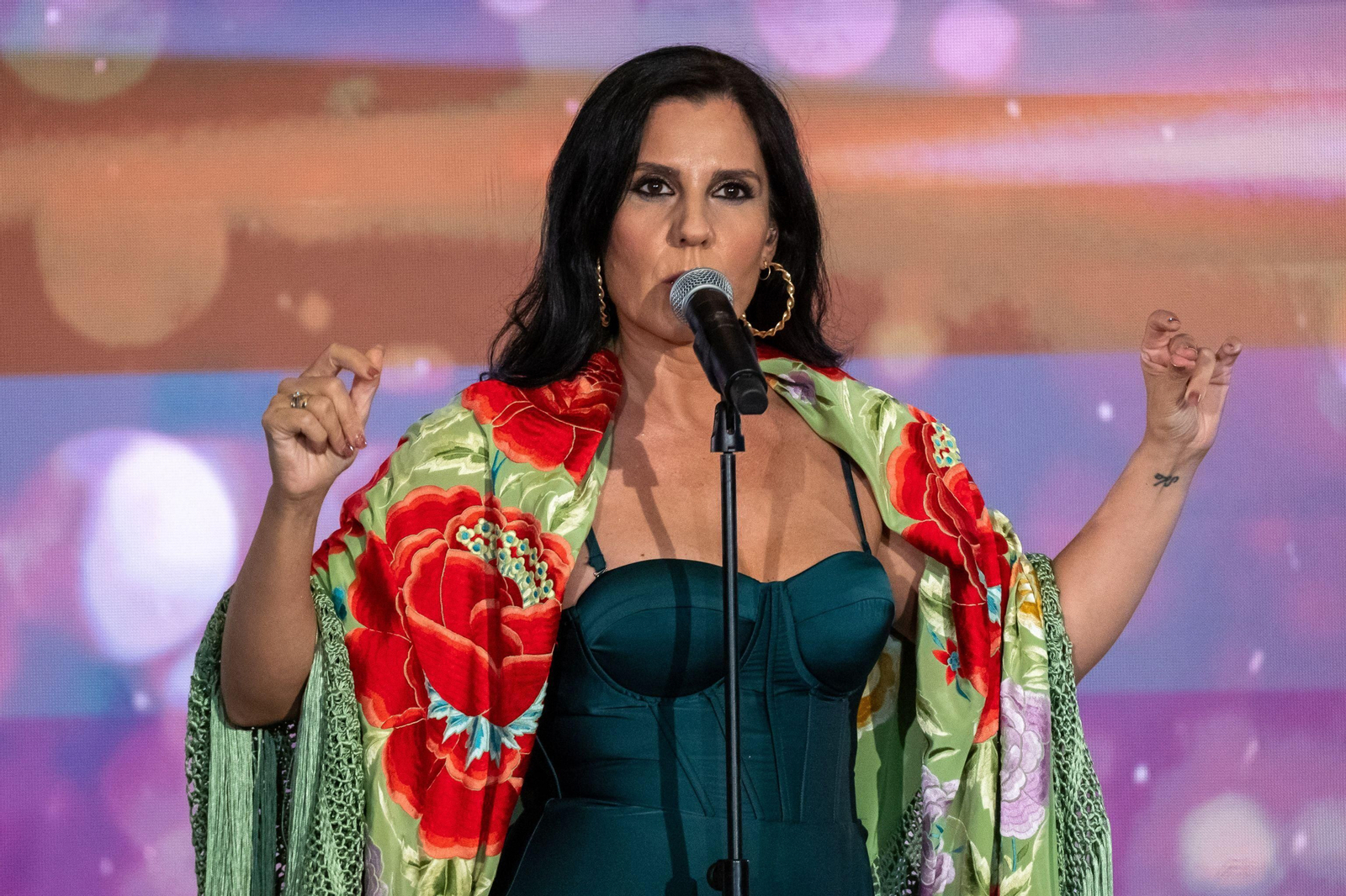 Diana Navarro. Diana Navarro.