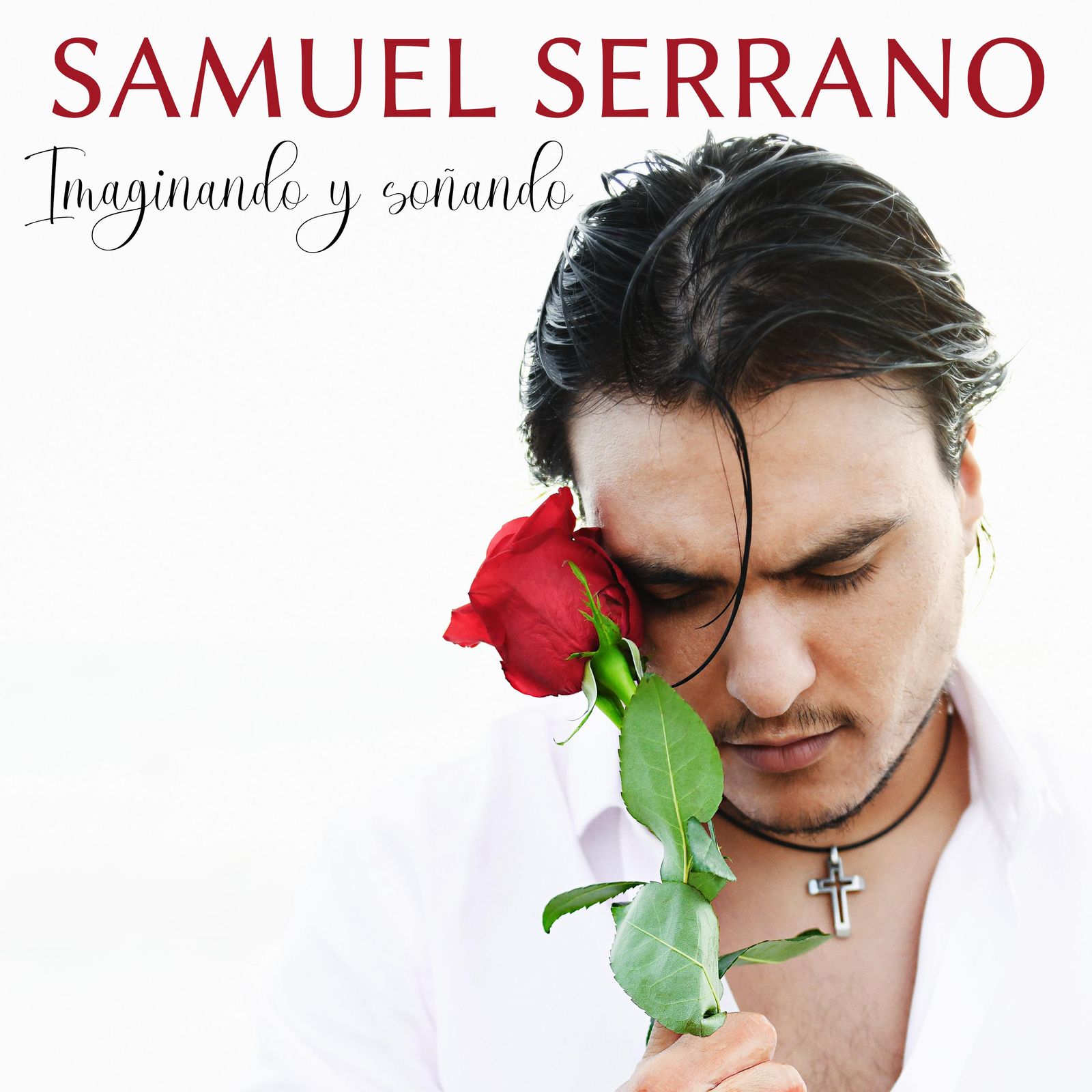 'Imaginando y Soñando', el próximo single de Samuel Serrano verá la luz el Día de Andalucía