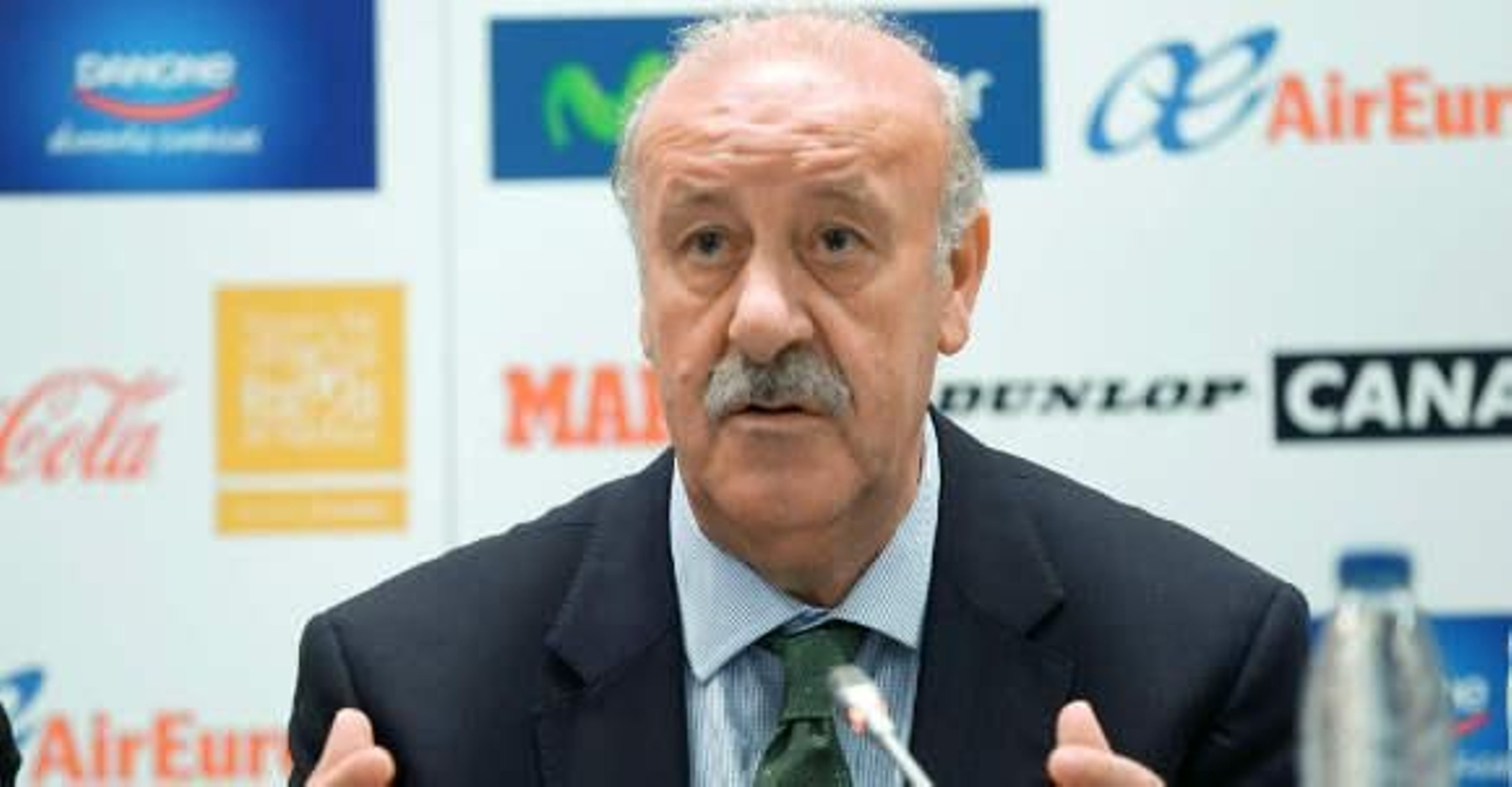 "Se ha exagerado mucho en las críticas y en las alabanzas"