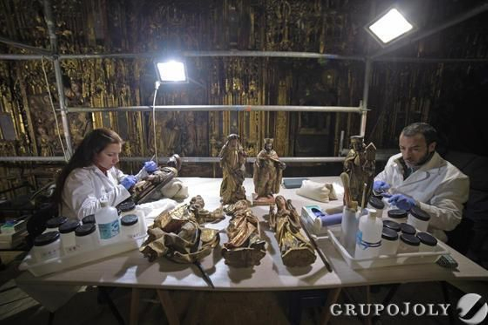 Foto: Antonio Pizarro