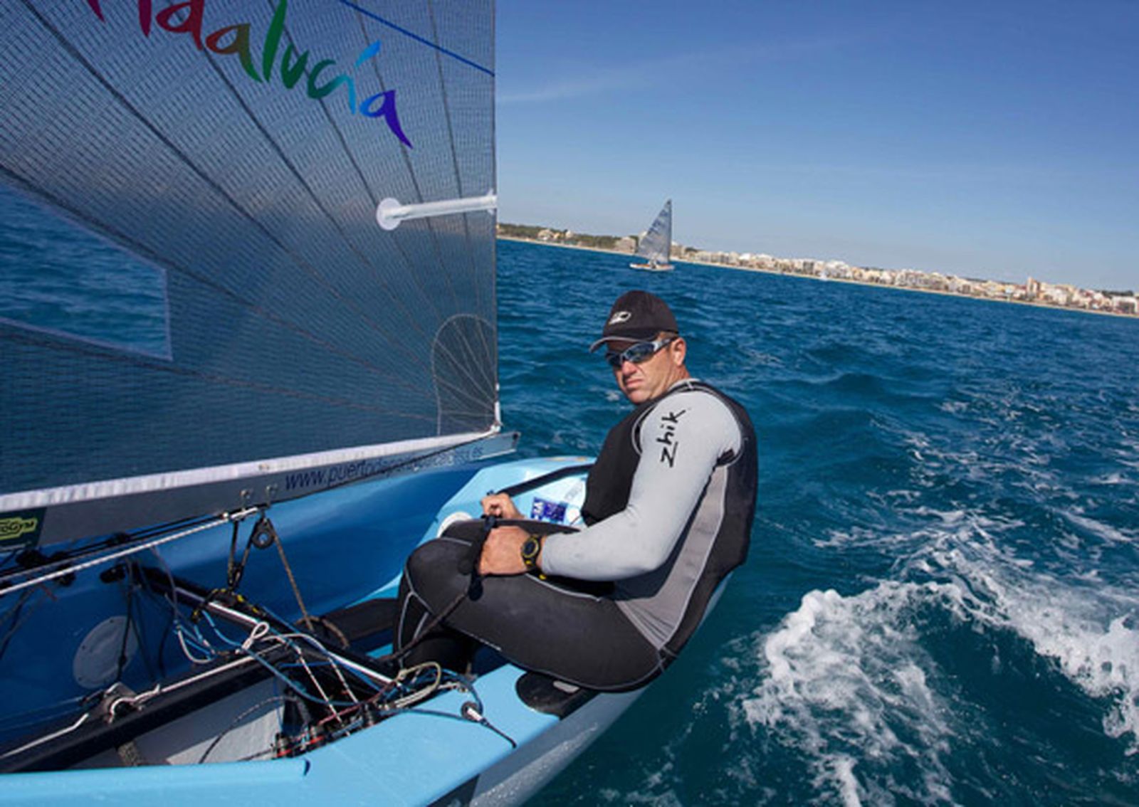 Las imágenes del noveno día de competición en los JJOO de Londres