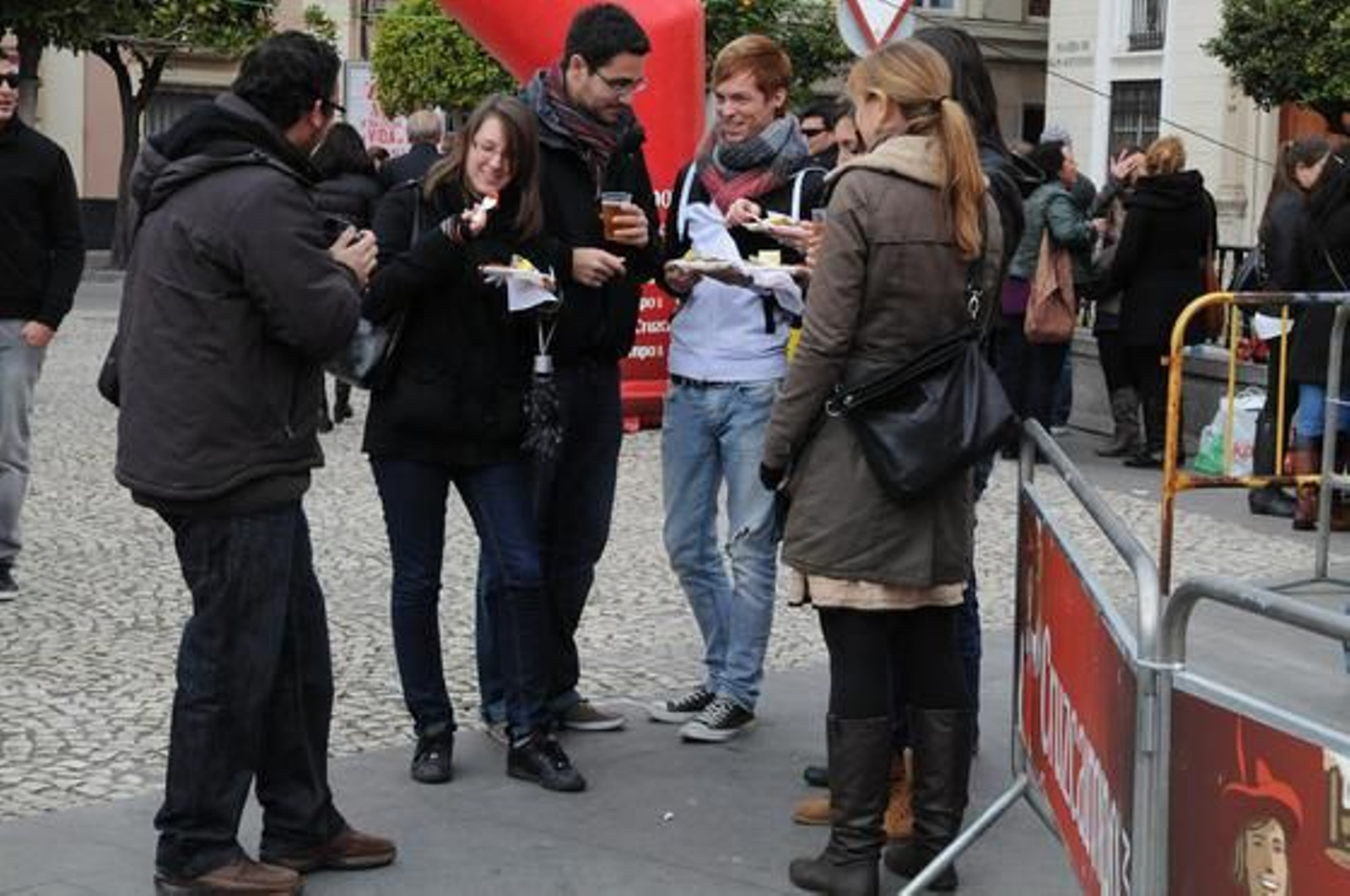 Foto: Javier González