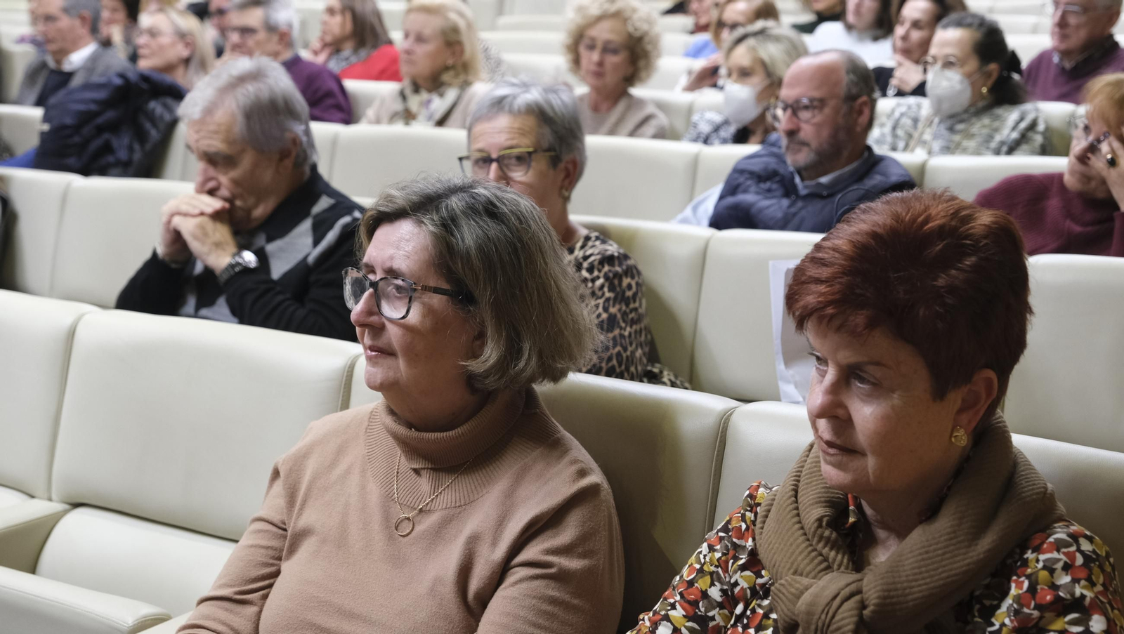 El Diario de los Libros, con Cristina López Barrio, en imágenes