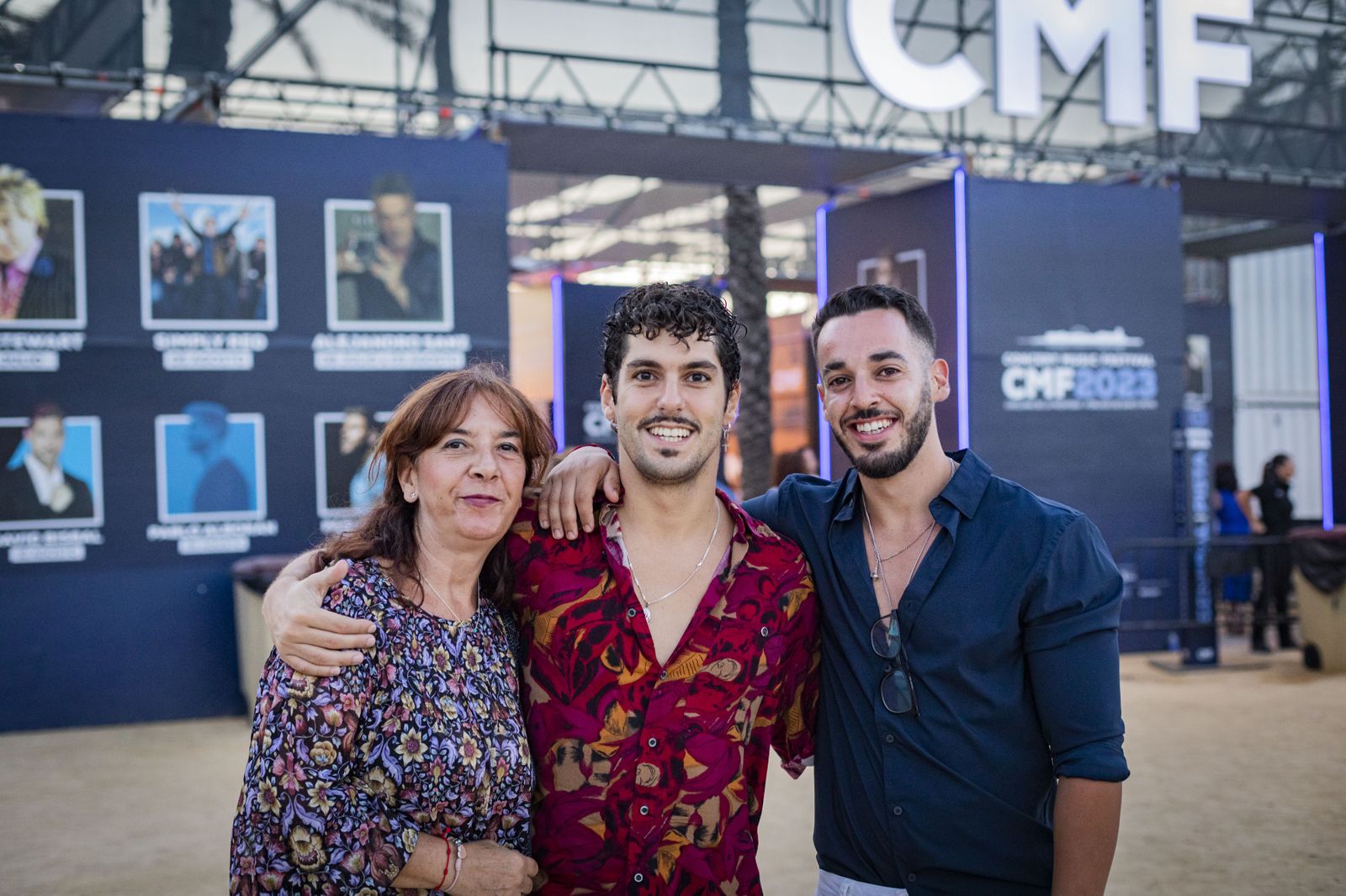 Búscate en el concierto de Niña Pastori en Concert Music