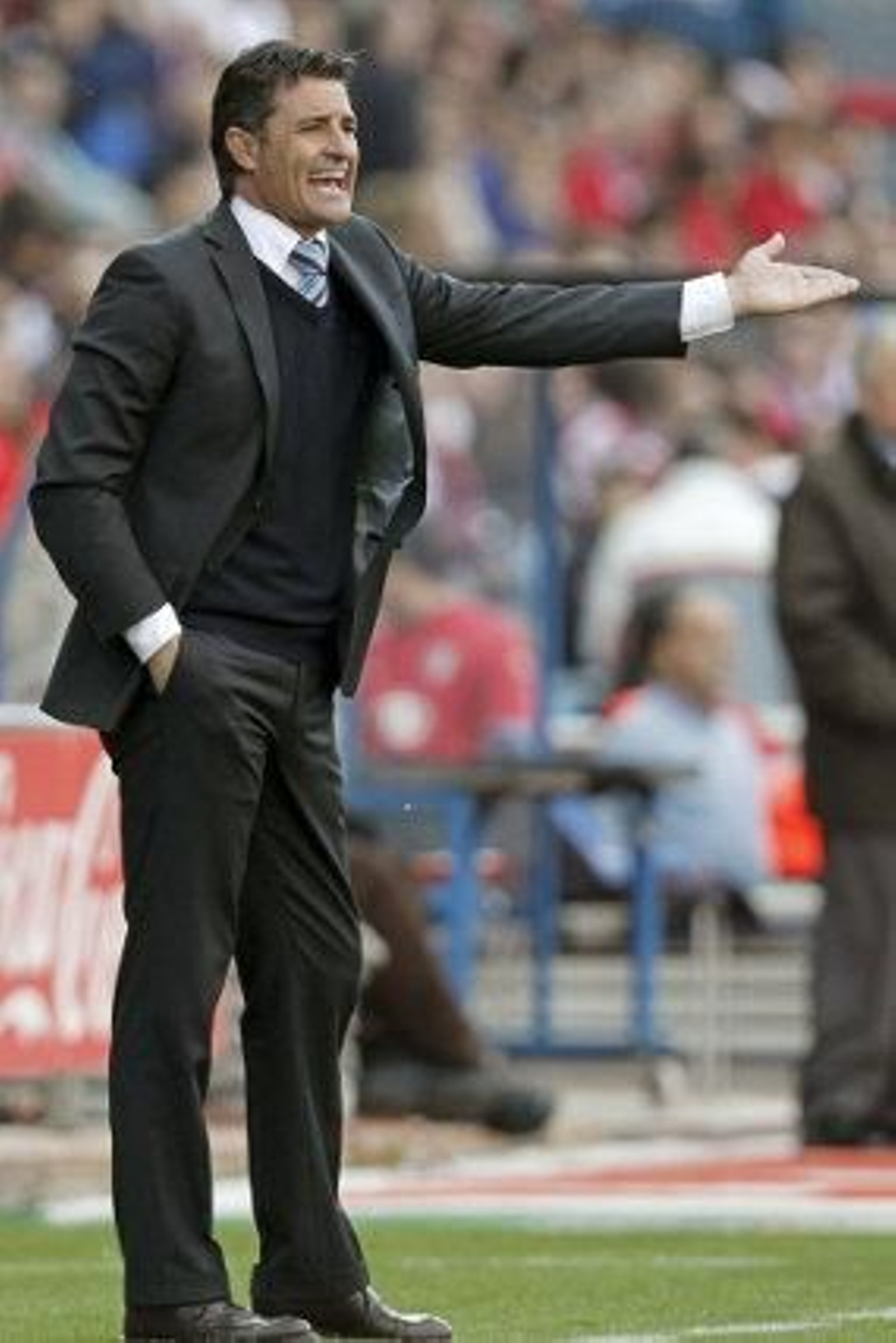 Solución de emergencia