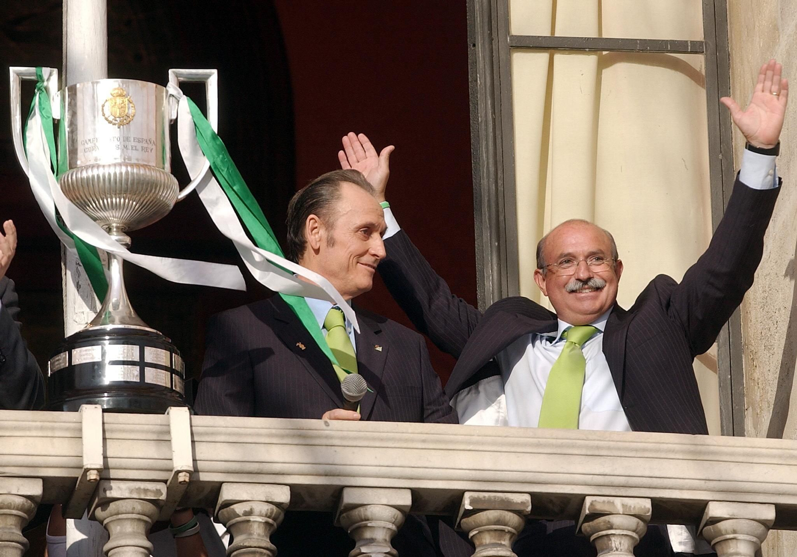 Las imágenes de Manuel Ruiz de Lopera