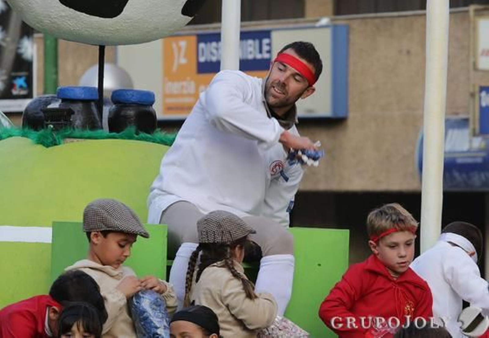 Foto: Juan Carlos Muñoz