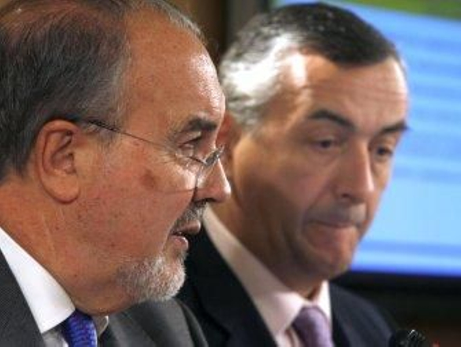 El nuevo sistema de financiación autonómica permitirá a las CCAA depender menos del Estado