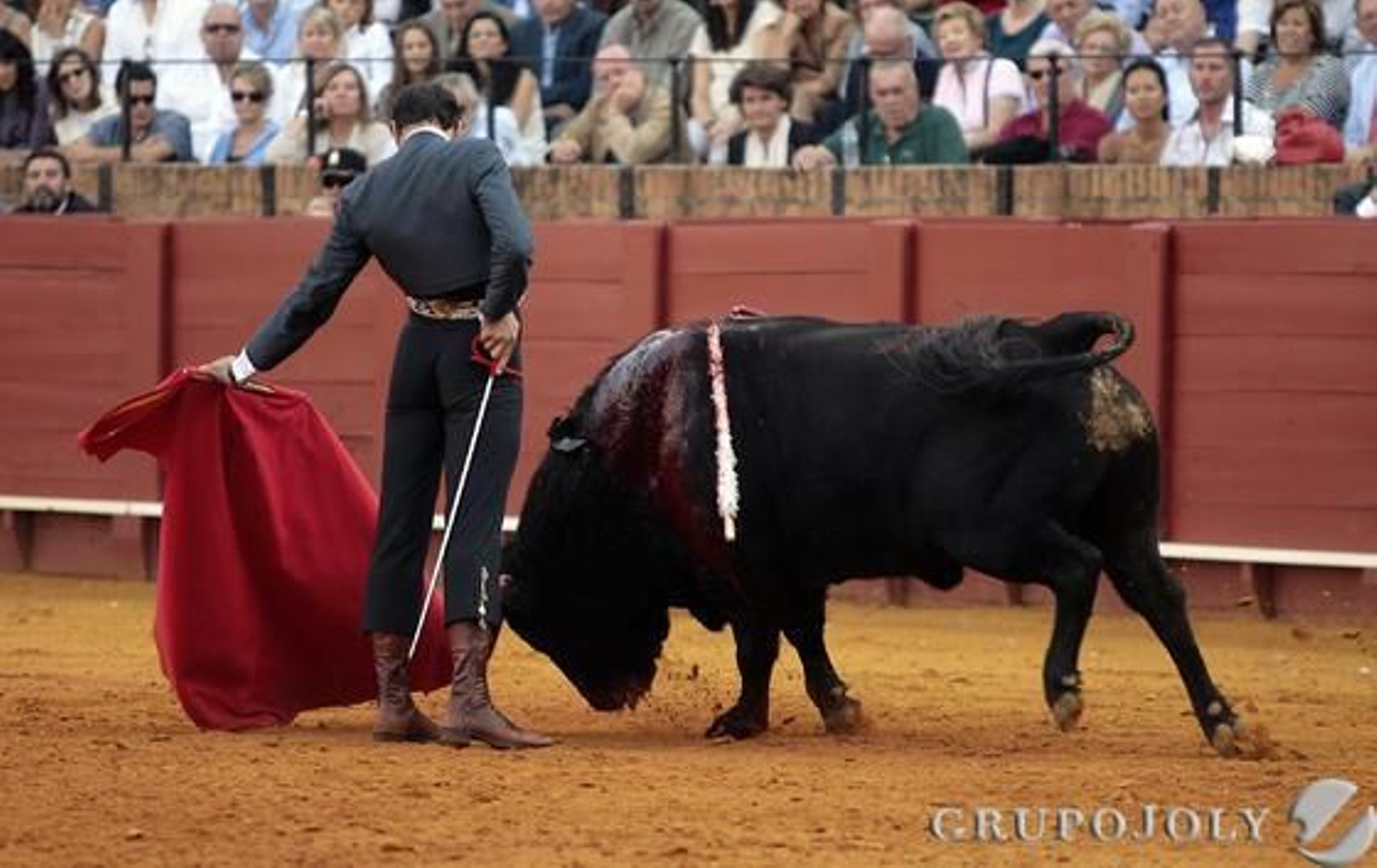 Foto: Juan Carlos Muñoz