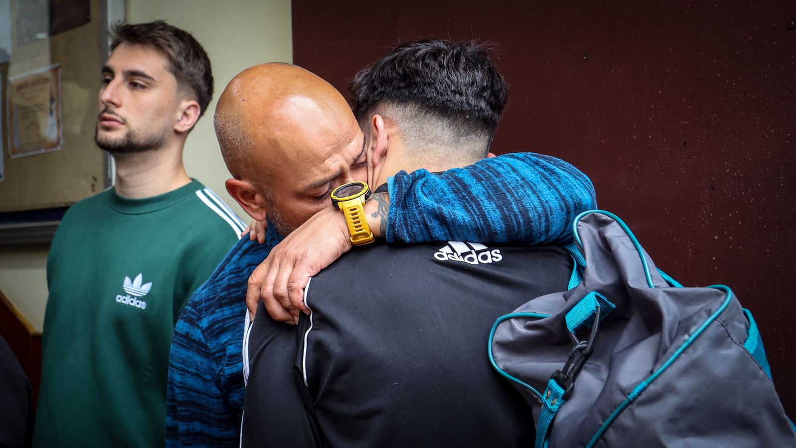 La Hermandad de la Candelaria de Jerez en imágenes