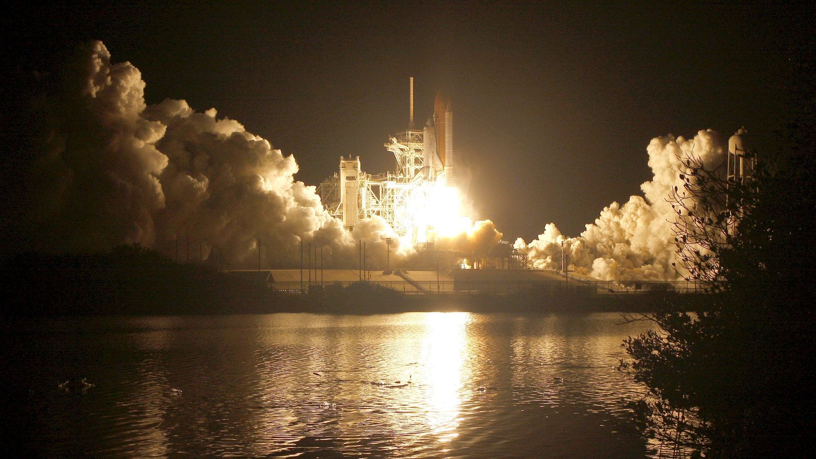 Una misión espacial de la ESA.