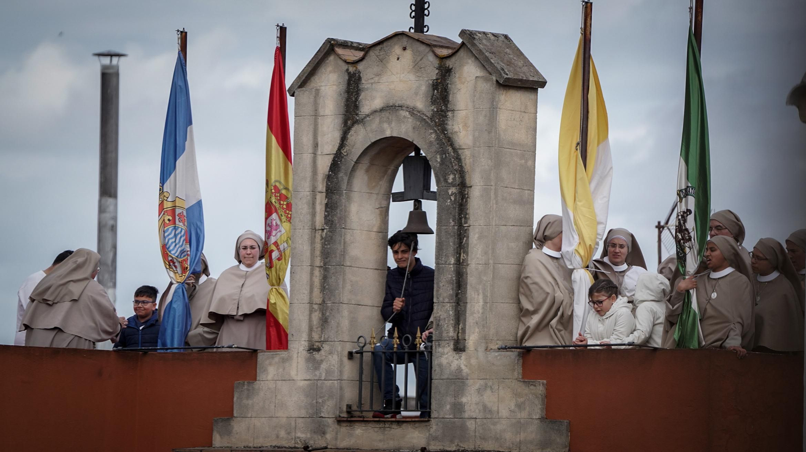 Los Judíos de San Mateo de Jerez en imágenes Los Judíos de San Mateo de Jerez en imágenes