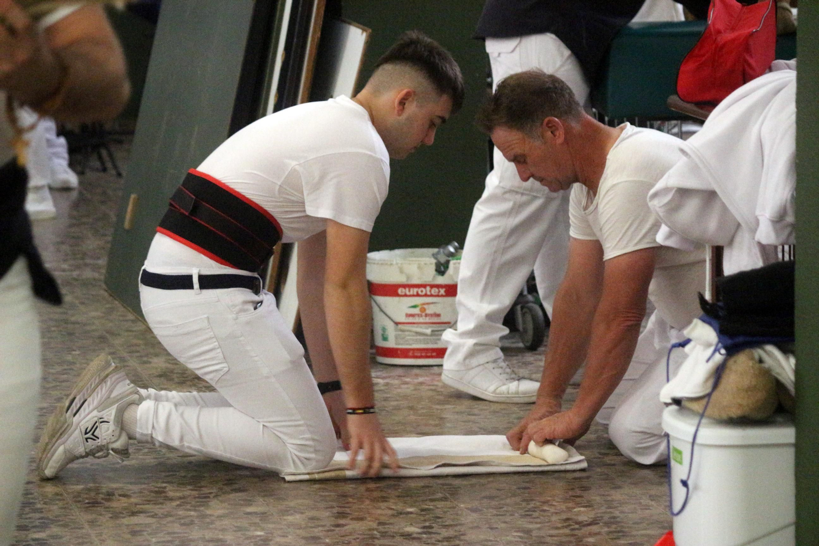 Domingo de Ramos en Puerto Real