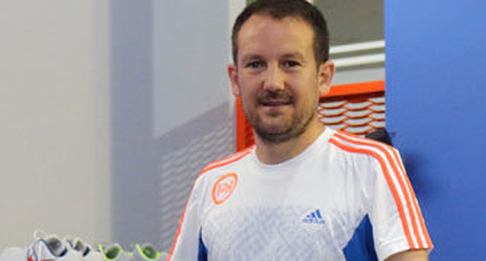 Un entrenador al milímetro en 3D