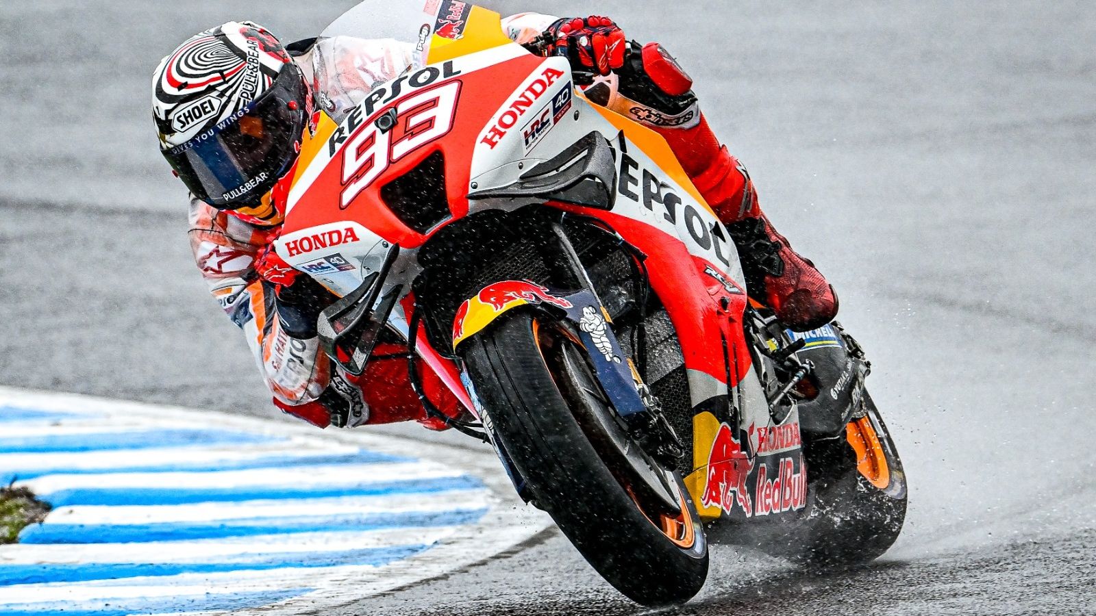 Marc Márquez.