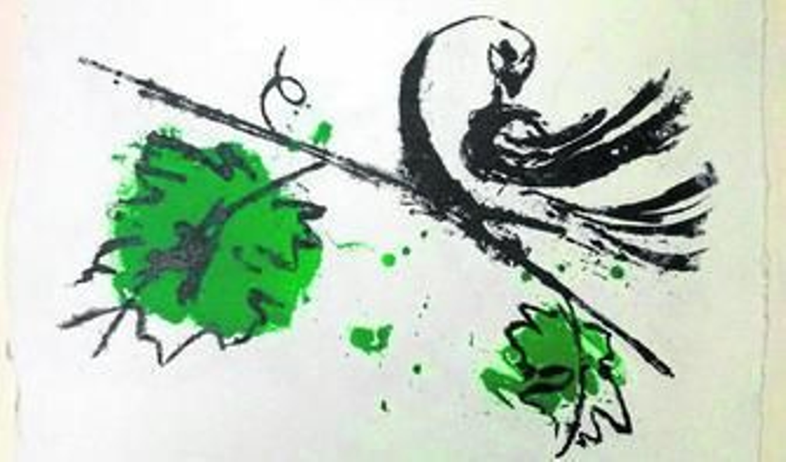 'Kitchen Litho', técnica innovadora en España promovida en la Escuela de Arte de Jerez.