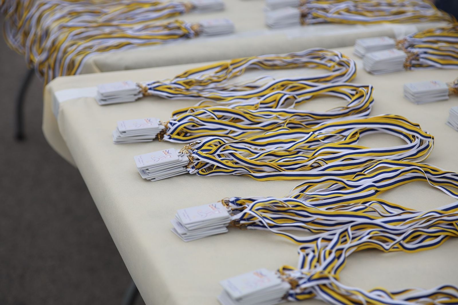 Las fotos de la 3ª carrera solidaria Memorial Vicente Granados en Málaga