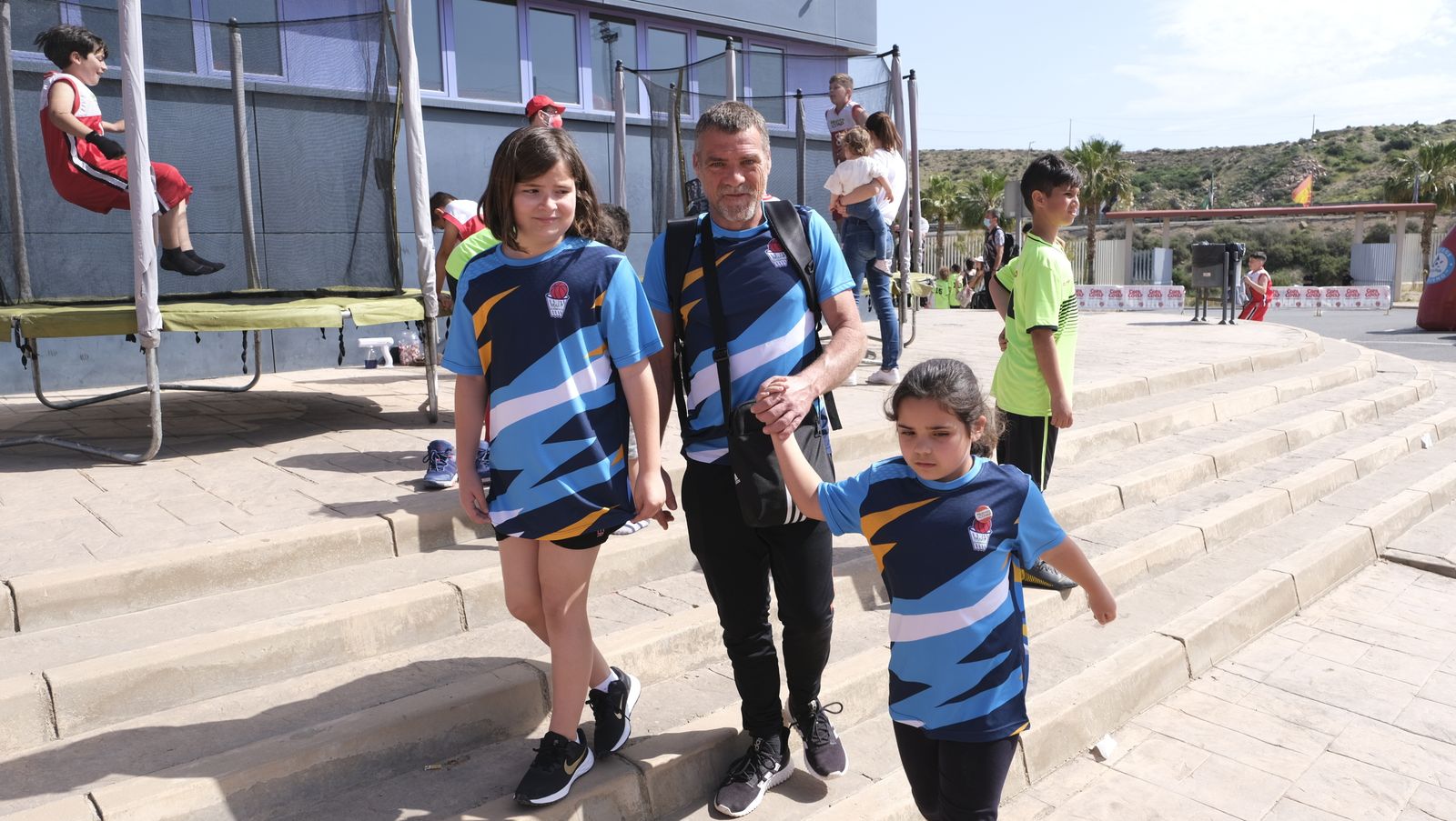 Imágenes de la Copa COVAP, en Viator.