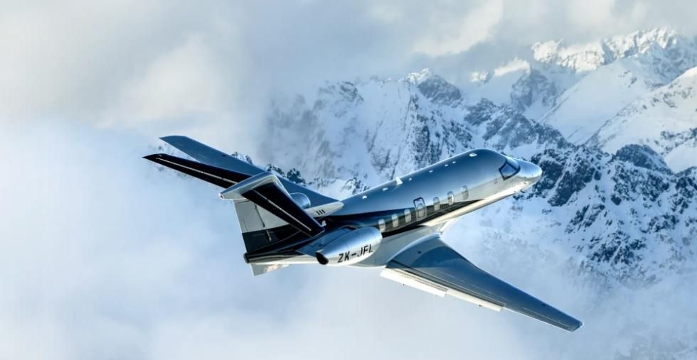 Pilatus se adjudica casi 100.000 metros cuadrados de suelo público en Sevilla para su fábrica de jets