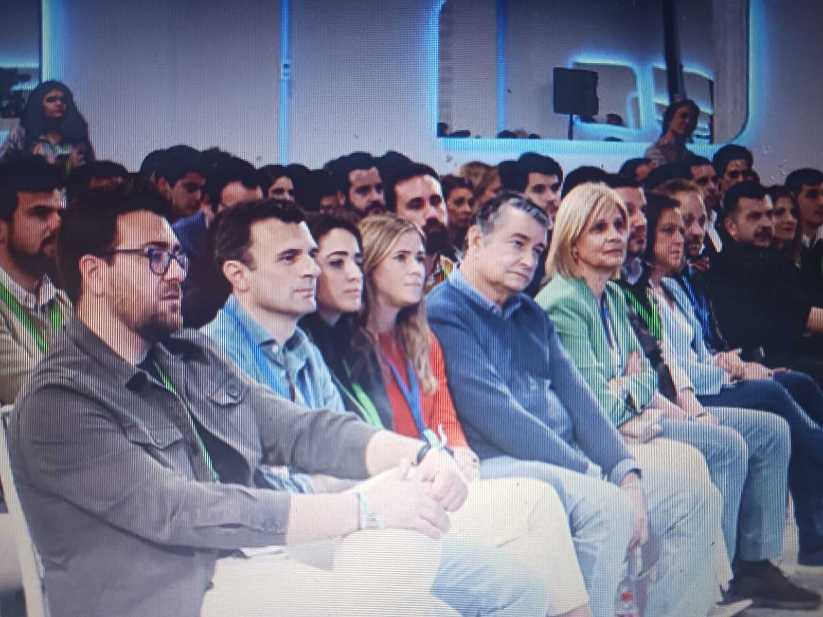 La cara del Chaquetilla